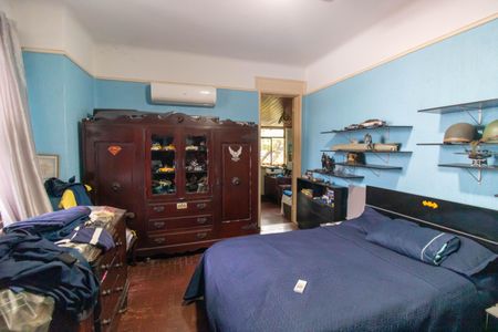 Casa à venda com 804m², 5 quartos e 1 vagaQuarto 1