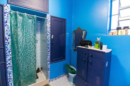 Casa à venda com 804m², 5 quartos e 1 vagaBanheiro 1