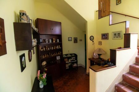 Casa à venda com 804m², 5 quartos e 1 vagaCorredor