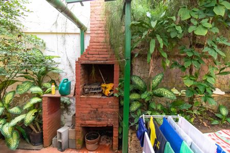 Casa à venda com 804m², 5 quartos e 1 vagaÁrea externa