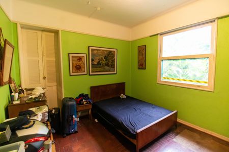 Casa à venda com 804m², 5 quartos e 1 vagaQuarto 5