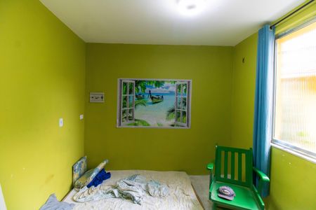 Casa à venda com 804m², 5 quartos e 1 vagaQuarto de Serviço