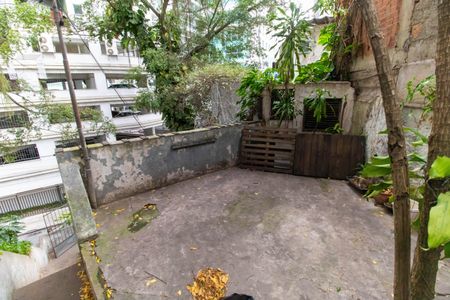 Casa à venda com 804m², 5 quartos e 1 vagaÁrea externa