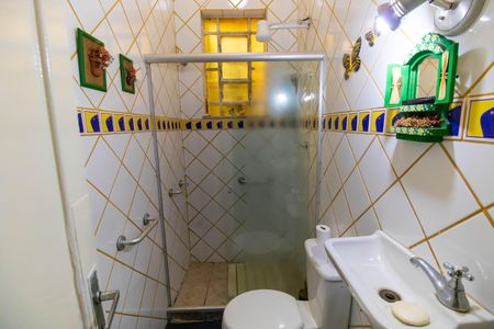 Casa à venda com 804m², 5 quartos e 1 vagaBanheiro 2