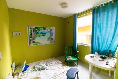 Casa à venda com 804m², 5 quartos e 1 vagaQuarto de Serviço