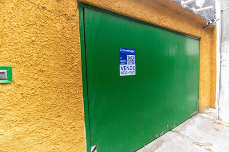 Casa à venda com 804m², 5 quartos e 1 vagaPlaquinha