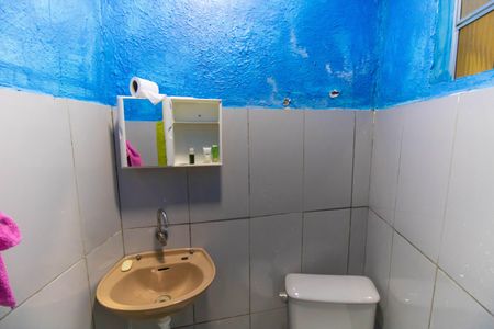 Casa à venda com 804m², 5 quartos e 1 vagaBanheiro de Serviço 2