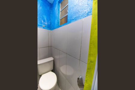 Casa à venda com 804m², 5 quartos e 1 vagaBanheiro de Serviço 2