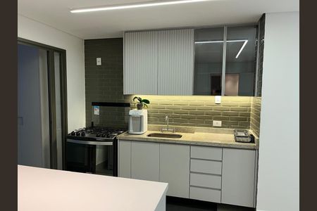 Apartamento para alugar com 158m², 3 quartos e 2 vagas