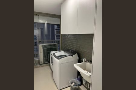 Apartamento para alugar com 158m², 3 quartos e 2 vagas