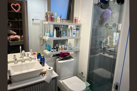 Apartamento para alugar com 158m², 3 quartos e 2 vagas