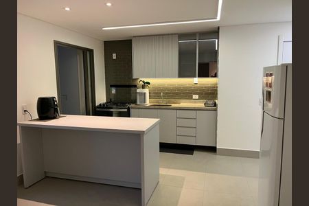Apartamento para alugar com 158m², 3 quartos e 2 vagas