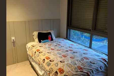 Apartamento para alugar com 158m², 3 quartos e 2 vagas