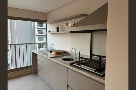 Apartamento para alugar com 158m², 3 quartos e 2 vagas
