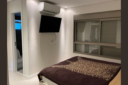 Apartamento para alugar com 158m², 3 quartos e 2 vagas