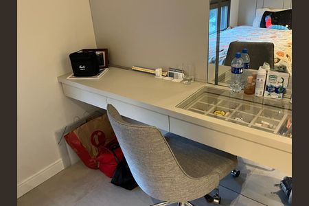 Apartamento para alugar com 158m², 3 quartos e 2 vagas