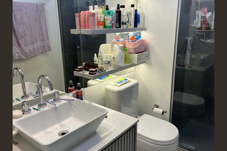 Apartamento para alugar com 158m², 3 quartos e 2 vagas