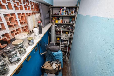 Casa para alugar com 360m², 3 quartos e 3 vagasÁrea Externa