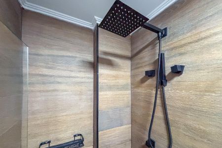 Studio à venda com 27m², 1 quarto e sem vagaBanheiro