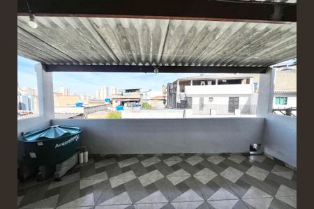 Casa para alugar com 63m², 1 quarto e sem vagaVaranda da Sala