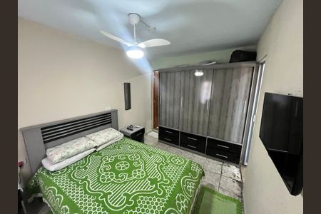 Casa para alugar com 63m², 1 quarto e sem vagaSuíte