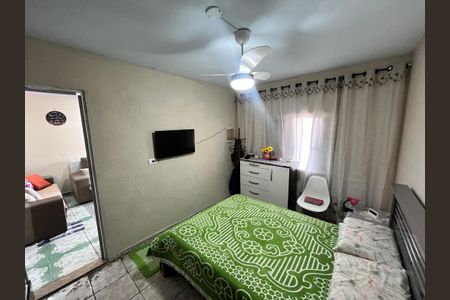 Suíte de casa para alugar com 1 quarto, 63m² em Lauzane Paulista, São Paulo