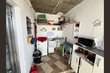 Casa para alugar com 63m², 1 quarto e sem vagaÁrea de Serviço