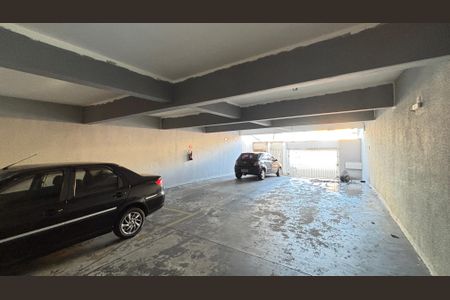 Apartamento à venda com 54m², 2 quartos e 1 vagaGaragem