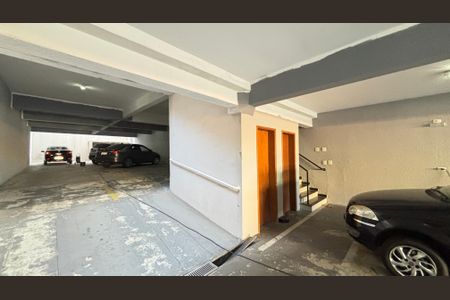 Apartamento à venda com 54m², 2 quartos e 1 vagaGaragem