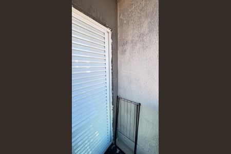 Apartamento à venda com 54m², 2 quartos e 1 vagaVaranda da Suíte