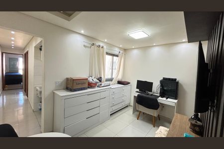 Apartamento à venda com 54m², 2 quartos e 1 vagaSala