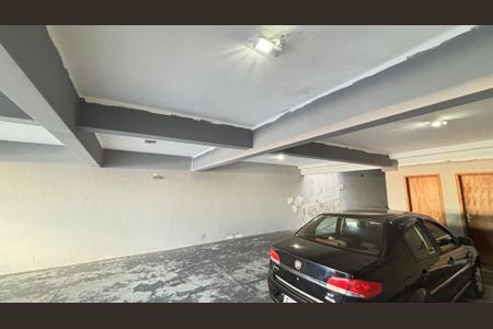 Apartamento à venda com 54m², 2 quartos e 1 vagaGaragem