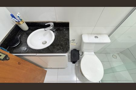 Apartamento à venda com 54m², 2 quartos e 1 vagaBanheiro