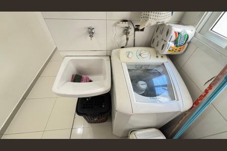 Apartamento à venda com 54m², 2 quartos e 1 vagaÁrea de Serviço