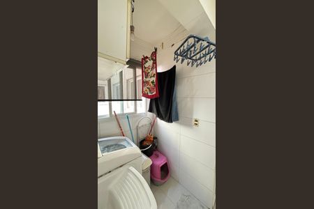 Apartamento à venda com 54m², 2 quartos e 1 vagaÁrea de Serviço