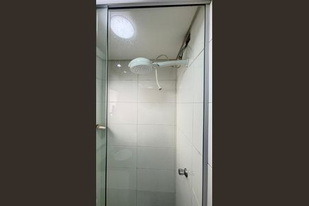 Apartamento à venda com 54m², 2 quartos e 1 vagaBanheiro