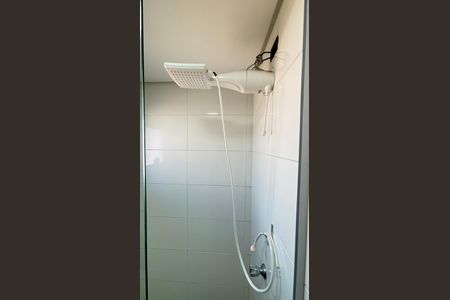 Apartamento à venda com 54m², 2 quartos e 1 vagaBanheiro da Suíte