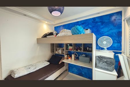 Apartamento à venda com 54m², 2 quartos e 1 vagaQuarto 2