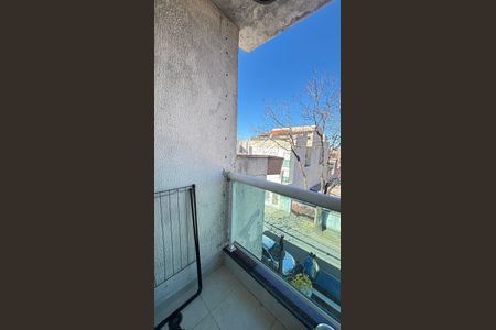 Apartamento à venda com 54m², 2 quartos e 1 vagaVaranda da Suíte