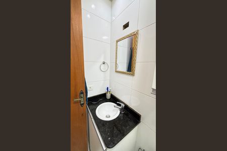 Apartamento à venda com 54m², 2 quartos e 1 vagaBanheiro