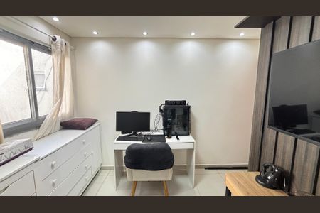 Apartamento à venda com 54m², 2 quartos e 1 vagaSala