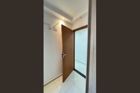 Apartamento à venda com 54m², 2 quartos e 1 vagaQuarto 2