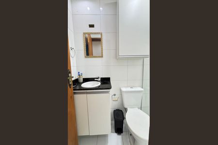Apartamento à venda com 54m², 2 quartos e 1 vagaBanheiro