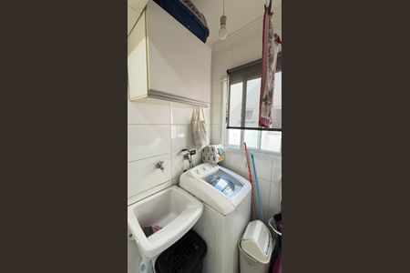 Apartamento à venda com 54m², 2 quartos e 1 vagaÁrea de Serviço