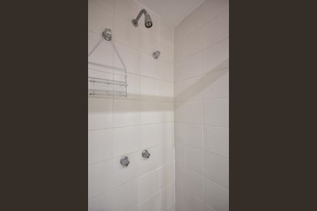 Apartamento à venda com 236m², 3 quartos e 3 vagasChuveiro da Suíte 1