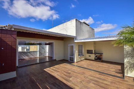 Apartamento à venda com 236m², 3 quartos e 3 vagasCobertura