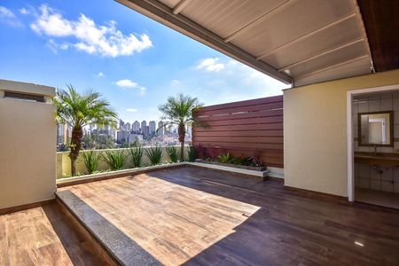 Apartamento à venda com 236m², 3 quartos e 3 vagasCobertura