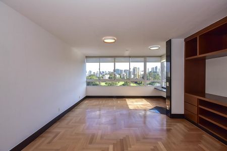 Apartamento à venda com 236m², 3 quartos e 3 vagasSala