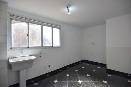 Apartamento à venda com 236m², 3 quartos e 3 vagasÁrea de Serviço