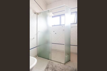 Casa de condomínio à venda com 300m², 4 quartos e 4 vagasBanheiro da Suíte 1